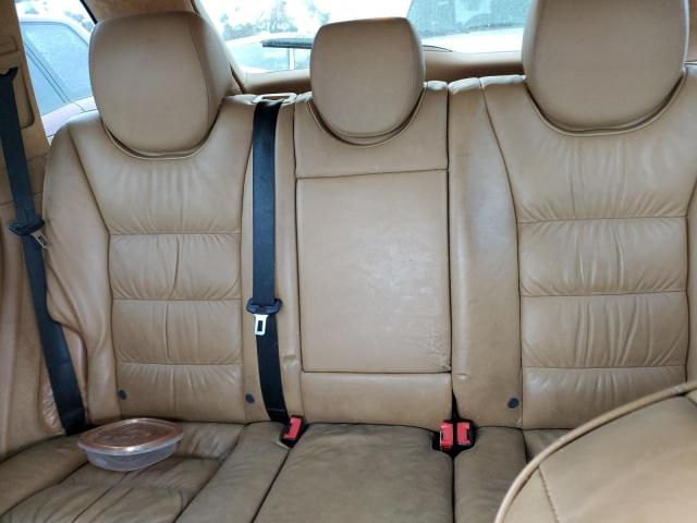 Photo 10 from auction – 2008 PORSCHE CAYENNE TU with VIN WP1AC29P38LA83178