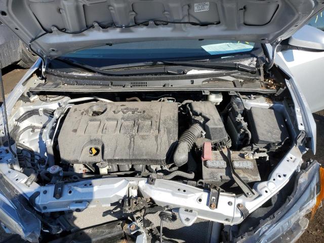 Photo 11 from auction – 2019 TOYOTA COROLLA L with VIN 2T1BURHE8KC172125