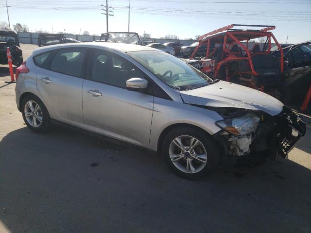 Photo 4 from auction – 2014 FORD FOCUS SE with VIN 1FADP3K20EL169153