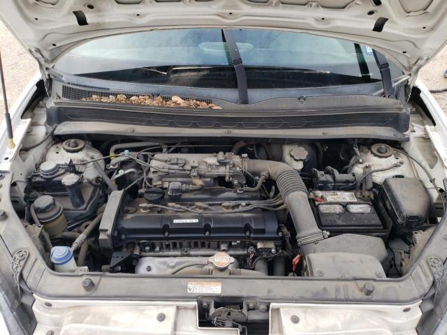 Снимка 11 от търг – 2011 KIA SOUL + с VIN KNDJT2A23B7274374