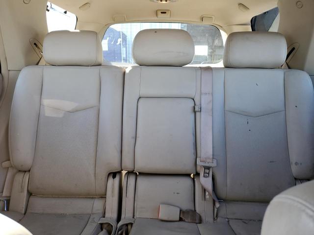 Photo 10 from auction – 2004 CADILLAC SRX with VIN 1GYDE637X40153869