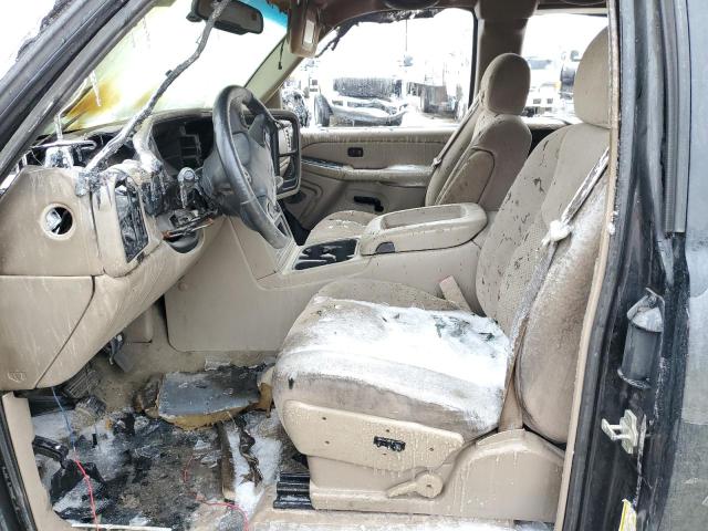 Photo 7 from auction – 2006 CHEVROLET SILVERADO with VIN 1GCEK19Z16Z211199