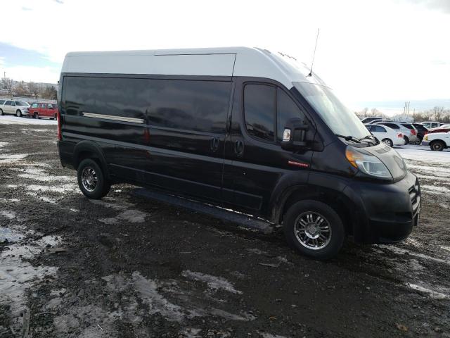 Photo 4 from auction – 2016 RAM PROMASTER with VIN 3C6TRVDG3GE104370