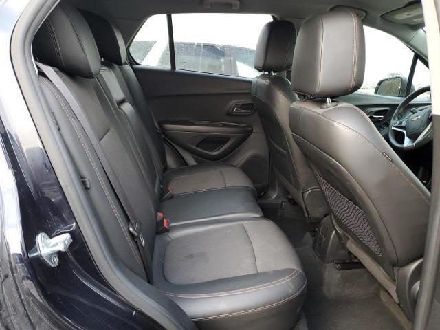 Photo 11 from auction – 2021 CHEVROLET TRAX 1LT with VIN KL7CJLSB5MB343453