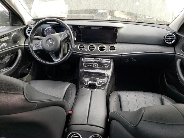 Photo 8 from auction – 2017 MERCEDES-BENZ E 300 with VIN WDDZF4JB9HA135079