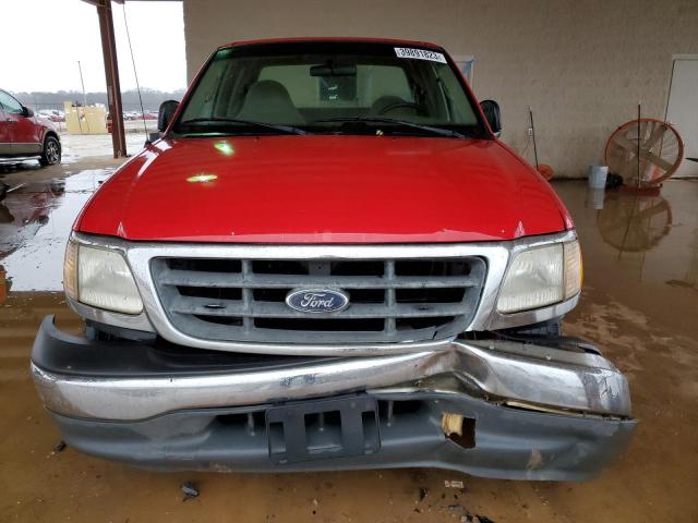 Zdjęcie 5 z aukcji – 2000 FORD F150 z VIN 1FTZX1722YNB43577