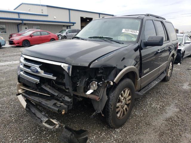 FORD EXPEDITION 2013 with VIN 1FMJU1H53DEF24293 - Photo from auction