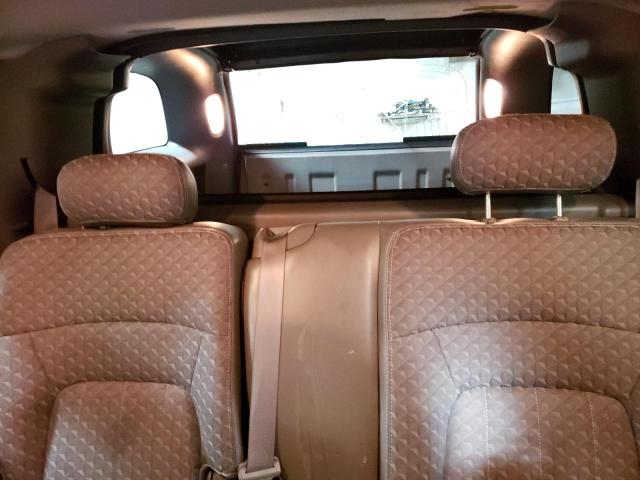 Photo 10 from auction – 2004 GMC ENVOY XUV with VIN 1GKES12S646174487