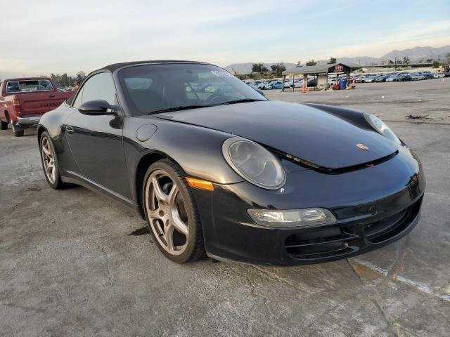 Photo 4 from auction – 2006 PORSCHE 911 NEW GE with VIN WP0CA29906S756190