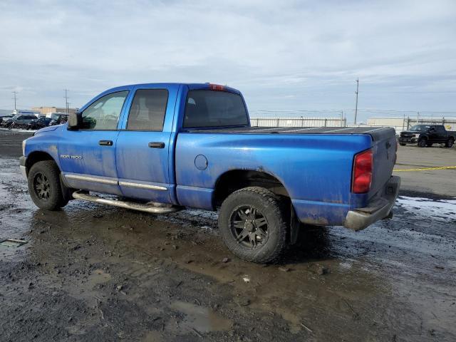 Photo 2 from auction – 2007 DODGE RAM 1500 S with VIN 1D7HU18227J622984