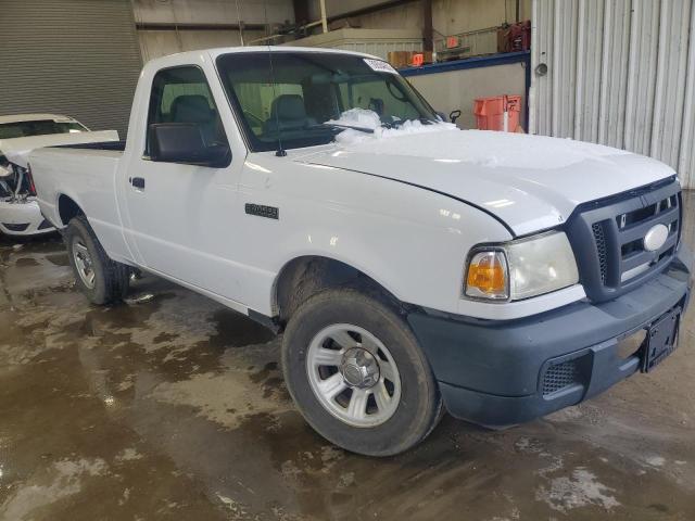 Photo 4 from auction – 2007 FORD RANGER with VIN 1FTYR10D57PA66482