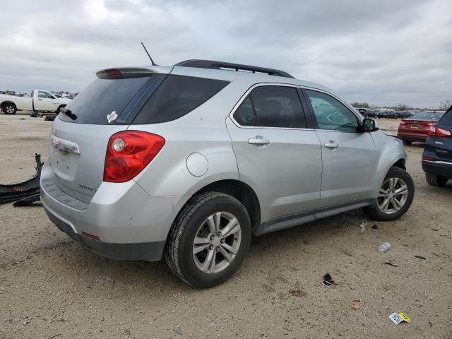 Photo 3 from auction – 2013 CHEVROLET EQUINOX LT with VIN 2GNALPEK4D6161325