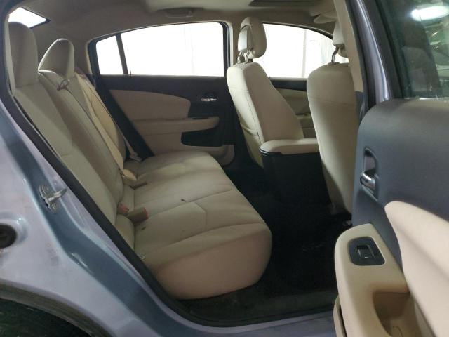 Zdjęcie 10 z aukcji – 2013 CHRYSLER 200 TOURIN z VIN 1C3CCBBB7DN595473