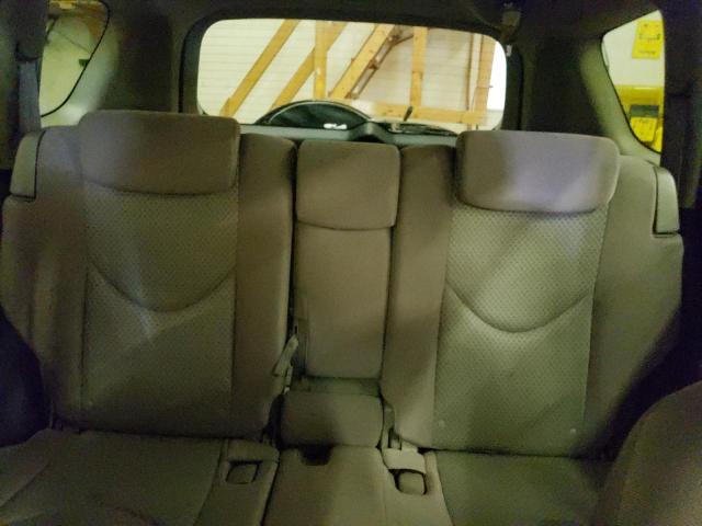 Photo 10 from auction – 2006 TOYOTA RAV4 with VIN JTMZD33VX65010583