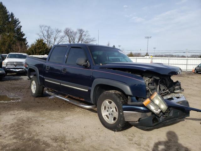 Photo 4 from auction – 2007 CHEVROLET SILVERADO with VIN 2GCEK13Z571119595
