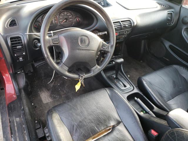 Photo 8 from auction – 1998 ACURA INTEGRA GS with VIN JH4DC4469WS007801