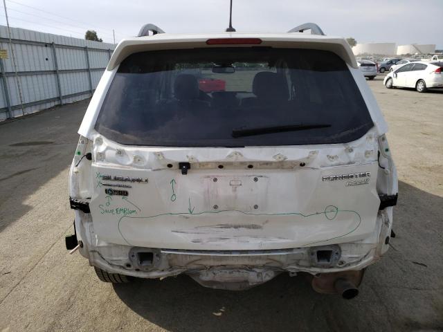 Фото 6 с аукциона – 2014 SUBARU FORESTER 2 с VIN JF2SJAJCXEH438538