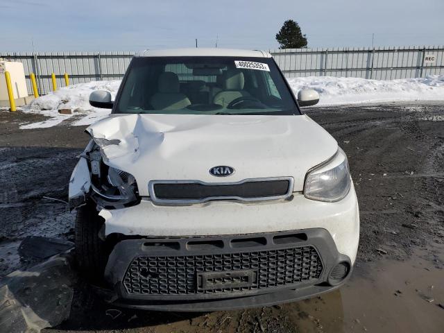 Photo 5 from auction – 2014 KIA SOUL with VIN KNDJN2A23E7745180