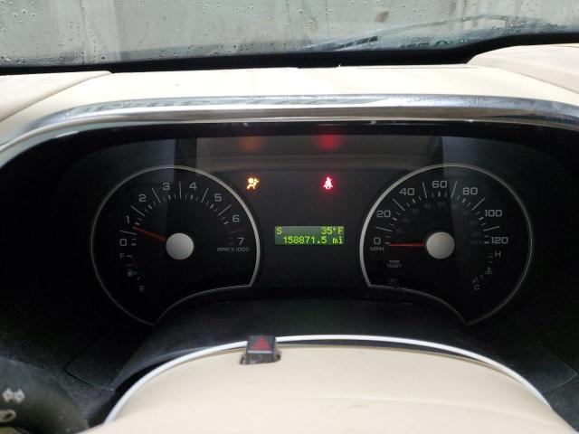 Photo 9 from auction – 2006 FORD EXPLORER X with VIN 1FMEU73E56UB66957