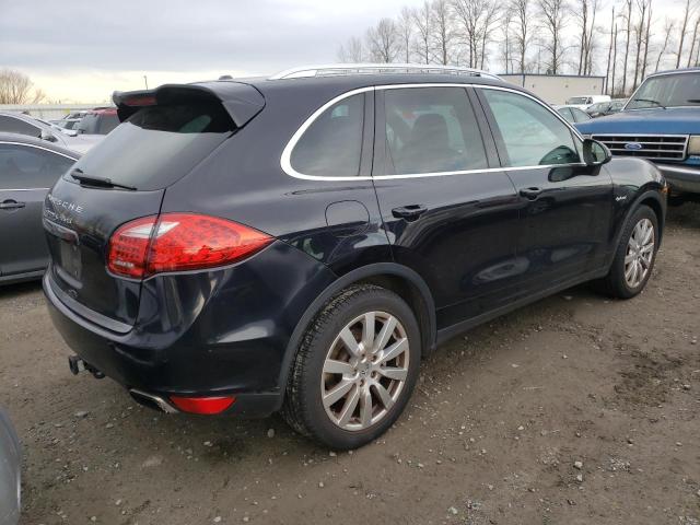 Photo 3 from auction – 2012 PORSCHE CAYENNE S with VIN WP1AE2A20CLA90091