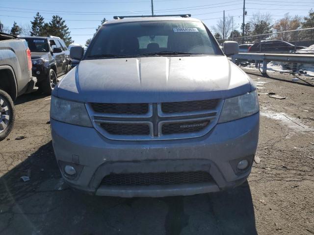 Photo 5 from auction – 2015 DODGE JOURNEY SX with VIN 3C4PDCBG5FT649917