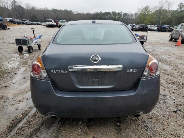Photo 6 from auction – 2010 NISSAN ALTIMA with VIN 1N4AL2AP2AC110783