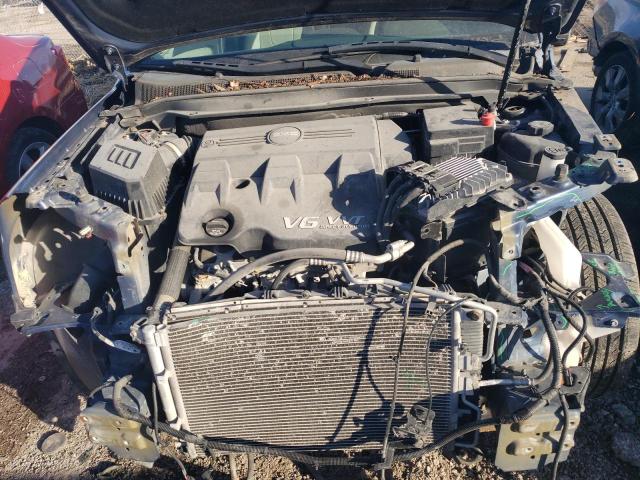 Photo 12 from auction – 2016 GMC TERRAIN SL with VIN 2GKFLUE3XG6160730