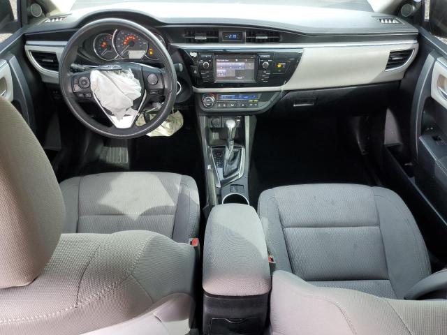 Photo 8 from auction – 2014 TOYOTA COROLLA L with VIN 5YFBURHE1EP019168