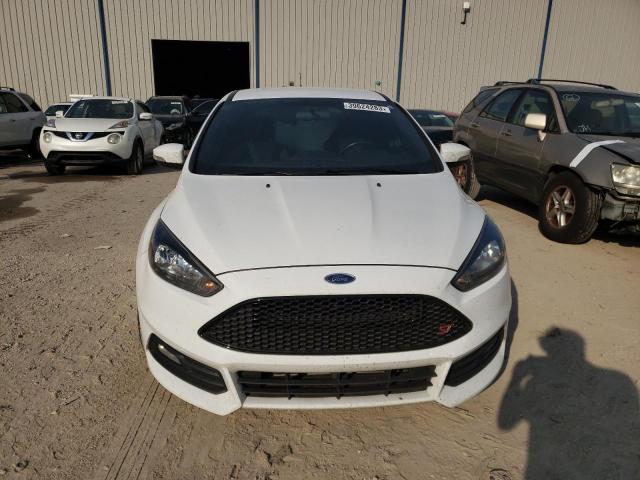 Photo 5 from auction – 2017 FORD FOCUS ST with VIN 1FADP3L93HL252124