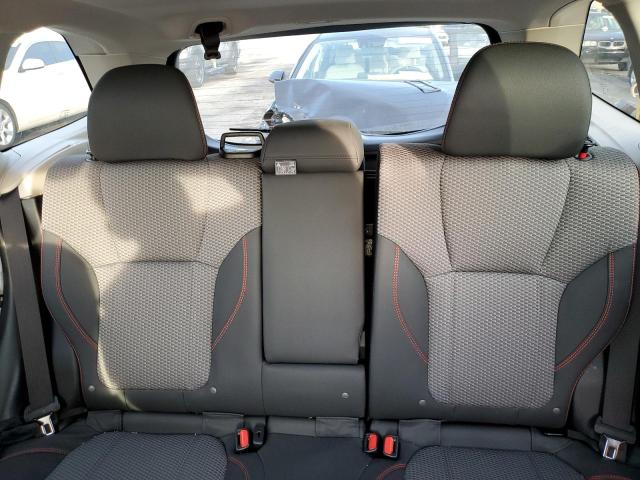 Photo 10 from auction – 2021 SUBARU FORESTER S with VIN JF2SKARC3MH560447