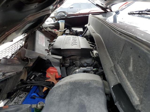Photo 12 from auction – 2015 HONDA PILOT TOUR with VIN 5FNYF4H93FB062725