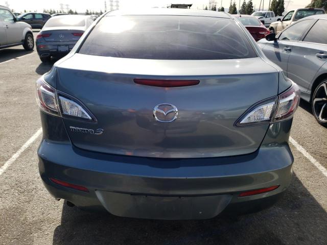 Photo 6 from auction – 2013 MAZDA 3 I with VIN JM1BL1TG3D1748563