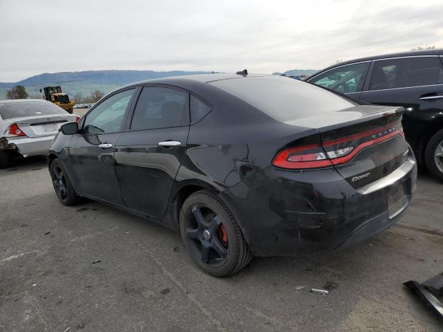 Photo 2 from auction – 2013 DODGE DART LIMIT with VIN 1C3CDFCA0DD157023