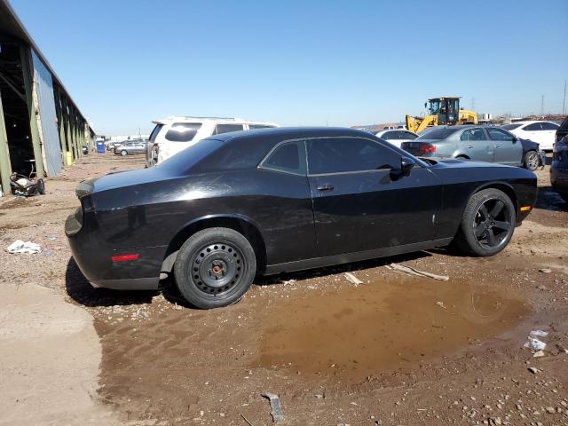 Photo 3 from auction – 2013 DODGE CHALLENGER with VIN 2C3CDYAG7DH704214