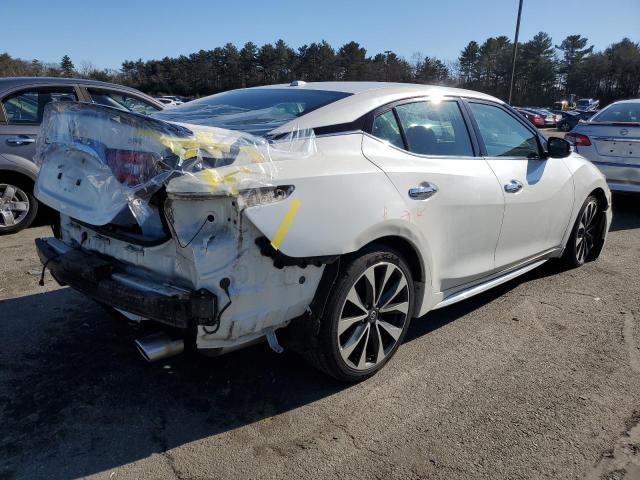 Photo 3 from auction – 2016 NISSAN MAXIMA 3.5 with VIN 1N4AA6AP2GC446262