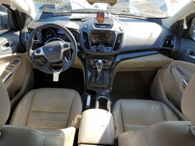 Photo 8 from auction – 2015 FORD ESCAPE TIT with VIN 1FMCU9J92FUA32612
