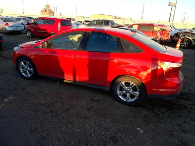 Photo 2 from auction – 2014 FORD FOCUS SE with VIN 1FADP3F27EL291907