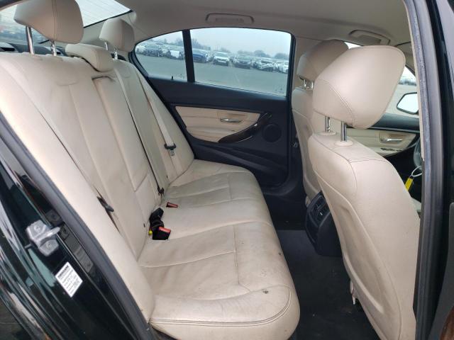 Photo 10 from auction – 2016 BMW 320 I with VIN WBA8E1G57GNT37853