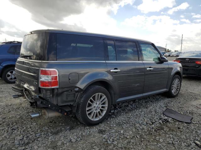 Photo 3 from auction – 2019 FORD FLEX SEL with VIN 2FMGK5C83KBA06850