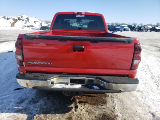 Photo 6 from auction – 2006 CHEVROLET SILVERADO with VIN 1GCEK19B06Z159292