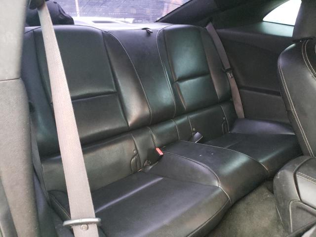 صورة رقم 10 من المزاد - 2011 CHEVROLET CAMARO LT مع VIN 2G1FC1ED2B9165035