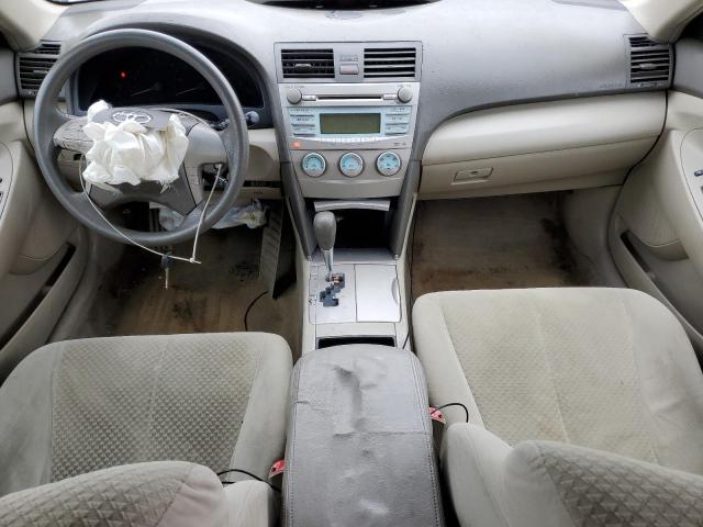 Photo 8 from auction – 2007 TOYOTA CAMRY CE with VIN 4T1BE46KX7U136239