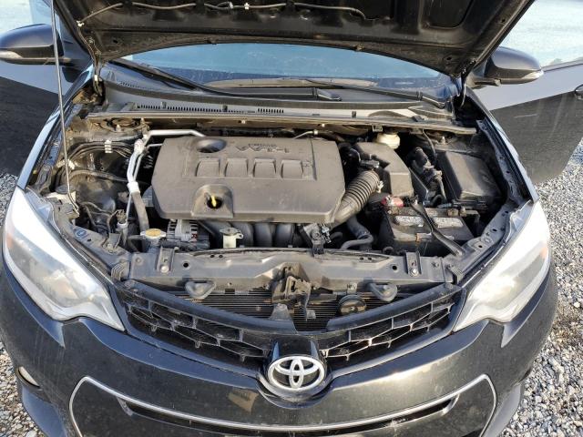 Photo 11 from auction – 2016 TOYOTA COROLLA L with VIN 5YFBURHE8GP418419