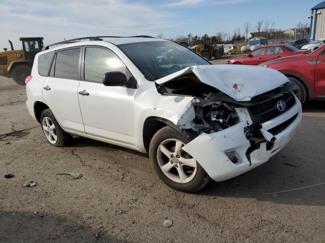 Photo 4 from auction – 2012 TOYOTA RAV4 with VIN 2T3ZF4DVXCW144819