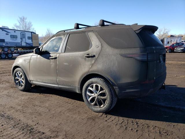 Zdjęcie 2 z aukcji – 2018 LAND ROVER DISCOVERY z VIN SALRG2RVXJA060174