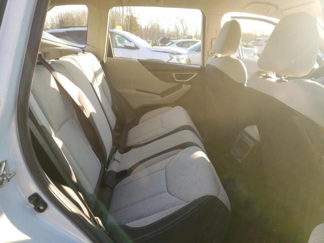 Photo 10 from auction – 2019 SUBARU FORESTER with VIN JF2SKACC0KH513768