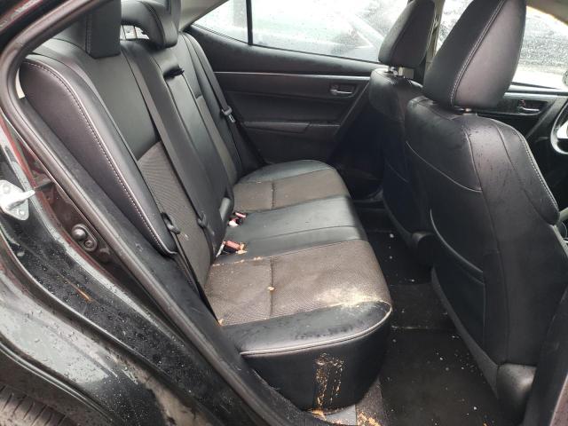 Zdjęcie 10 z aukcji – 2015 TOYOTA COROLLA L z VIN 2T1BURHE4FC417475