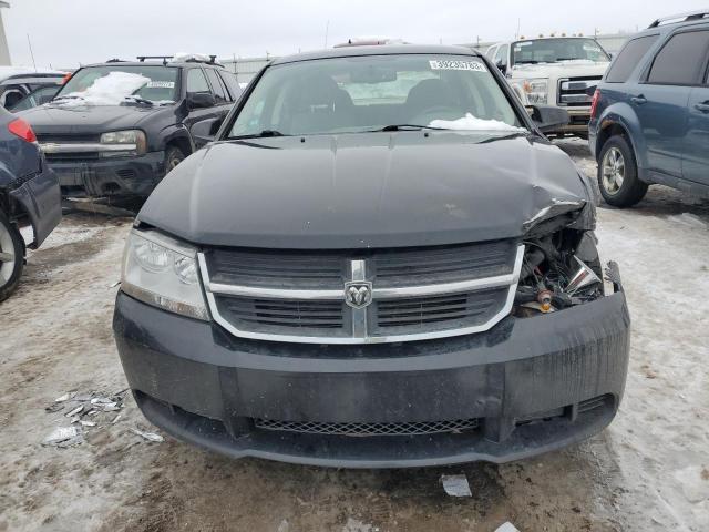 Photo 5 from auction – 2008 DODGE AVENGER SX with VIN 1B3LC56R18N659650