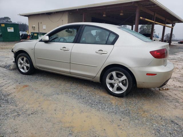 Photo 2 from auction – 2004 MAZDA 3 I with VIN JM1BK12F041147722
