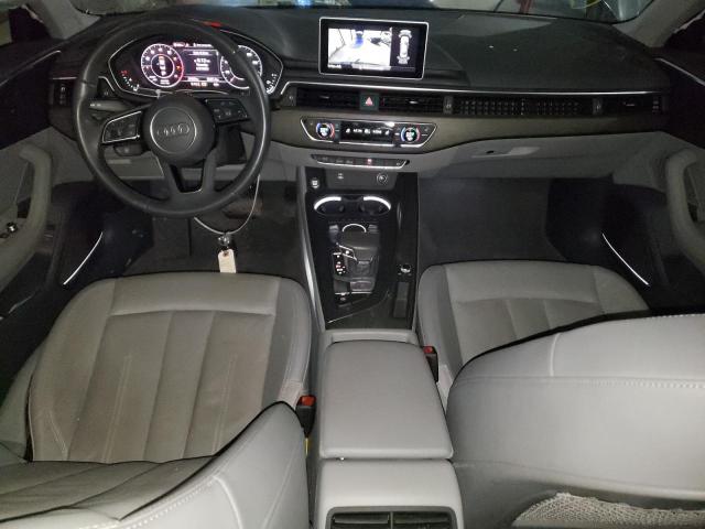 Photo 8 from auction – 2019 AUDI A4 PREMIUM with VIN WAUHMAF44KN004966